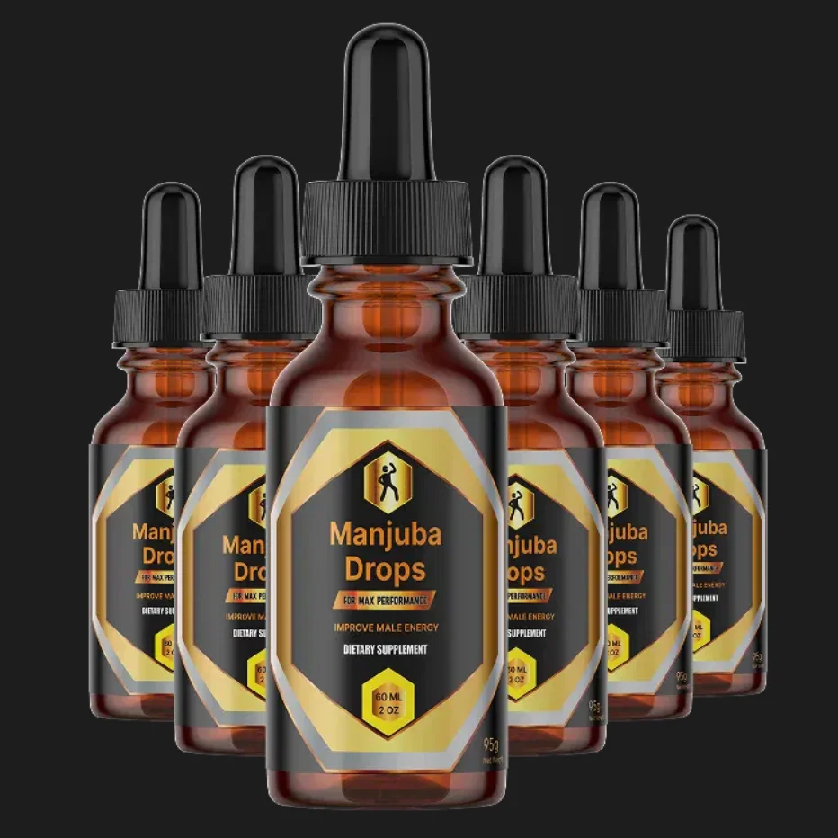 Manjuba Drops
